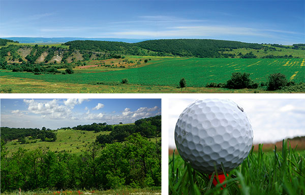 Aphrodite Hills Golf Course and Spa Resort