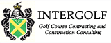 Intergolf logo Intergolf logo