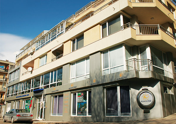 eurolink
