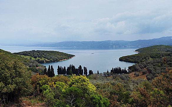 Eurolink Investment Group makes its way into Greece