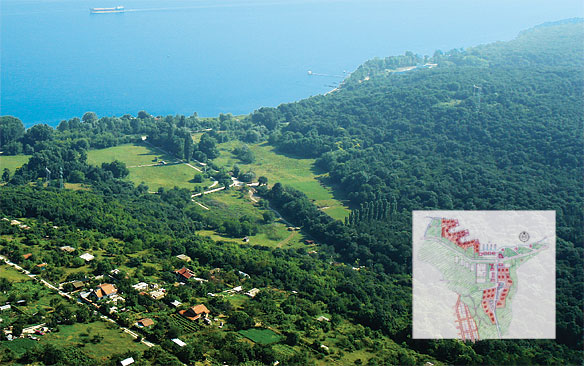 Marina Gardens