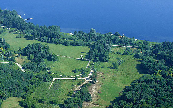 Land Development Projects